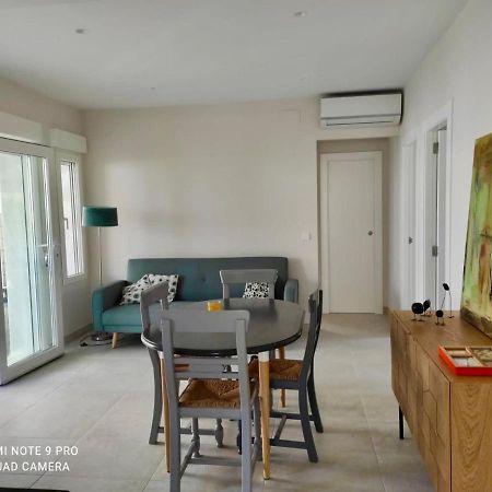 Casita Moderna A Escasos Metros De Playa Terranova Villa Олива Екстериор снимка